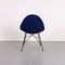 Shell-Shaped Side Chair, 1960s 2