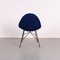 Shell-Shaped Side Chair, 1960s, Image 2