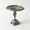 Antique Swedish Silver Plated Tazza from Gab, Image 1