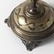Antique Swedish Silver Plated Tazza from Gab, Image 6