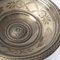 Antique Swedish Silver Plated Tazza from Gab 7