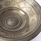Antique Swedish Silver Plated Tazza from Gab, Image 7
