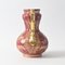Vaso in ceramica di Faience De Jemappes, anni '50, Immagine 6