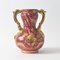 Ceramic Vase from Faience De Jemappes, 1950s, Image 1