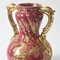 Ceramic Vase from Faience De Jemappes, 1950s, Image 3