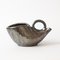 Studio Ceramic Vase by Marcellus Aubry, 1920s 1