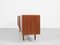 Mid-Century Danish Teak Sideboard by Hp Hansen, 1960s 3