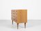 Mid-Century Danish Oak Chest of Drawers from Hundevad, 1960s 6