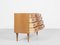 Mid-Century Danish Oak Chest of Drawers from Hundevad, 1960s 2