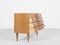 Mid-Century Danish Oak Chest of Drawers from Hundevad, 1960s, Image 2