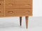 Mid-Century Danish Oak Chest of Drawers from Hundevad, 1960s 10