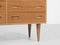 Mid-Century Danish Oak Chest of Drawers from Hundevad, 1960s, Image 10