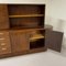 Sideboard in Walnut by A. A. Patijn for Zijlstra, 1950s, Image 8