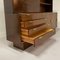 Sideboard in Walnut by A. A. Patijn for Zijlstra, 1950s 7