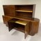 Sideboard in Walnut by A. A. Patijn for Zijlstra, 1950s 5