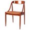 Side Chair by Johannes Andersen for Uldum Møbelfabrik, Image 1