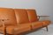 Three-Seat Model 240 Sofa in Oak by Hans J. Wegner for Getama 5