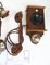Téléphones Domestiques Fonctionnels, 1900, Set de 2 4