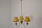 Lustre Mid-Century, 1960s 4