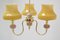 Mid-Century Chandelier, 1960s 2