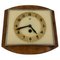 Czechoslovakian Wall Clock from Prim, 1957, Image 1