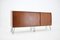 Danish Sideboard in Teak, 1960s 4