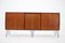 Credenza in teak, Danimarca, anni '60, Immagine 2