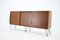 Danish Sideboard in Teak, 1960s 6