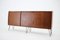 Credenza in teak, Danimarca, anni '60, Immagine 5