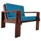 Mid-Century Finnish Bonanza Lounge Chair by Esko Pajamies for Asko, 1960s 3