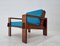 Mid-Century Finnish Bonanza Lounge Chair by Esko Pajamies for Asko, 1960s 10