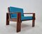 Mid-Century Finnish Bonanza Lounge Chair by Esko Pajamies for Asko, 1960s 5
