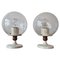 Mid-Century German Table Lamps, 1970s, Set of 2, Image 1