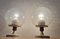 Mid-Century German Table Lamps, 1970s, Set of 2, Image 11