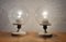 Mid-Century German Table Lamps, 1970s, Set of 2 12