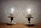 Mid-Century German Table Lamps, 1970s, Set of 2, Image 10