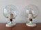 Mid-Century German Table Lamps, 1970s, Set of 2, Image 7