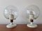 Mid-Century German Table Lamps, 1970s, Set of 2, Image 6