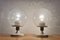 Mid-Century German Table Lamps, 1970s, Set of 2 9