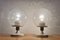 Mid-Century German Table Lamps, 1970s, Set of 2, Image 9