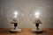 Mid-Century German Table Lamps, 1970s, Set of 2 8