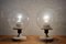 Mid-Century German Table Lamps, 1970s, Set of 2, Image 8