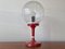 Mid-Century German Table Lamp, 1970s, Image 5