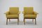 Czechoslovakian Lounge Chairs, 1960s, Set of 2, Image 4