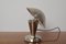 Bauhaus Table Lamp in Chrome, 1930s 3