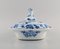 Antique Lidded Tureen in Hand-Painted Porcelain from Meissen, Image 2