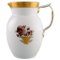 Golden Jug in Porcelain from Royal Copenhagen, Image 1