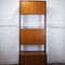 Tall Free-Standing Wall Unit in Teak from G-Plan, 1960s, Image 6