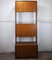 Tall Free-Standing Wall Unit in Teak from G-Plan, 1960s 8