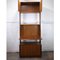 Tall Free-Standing Wall Unit in Teak from G-Plan, 1960s 2